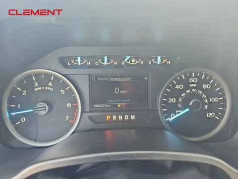 Photos of 2018 Ford F-150 XLT for sale in St. Charles, MO at Clement Supercenter