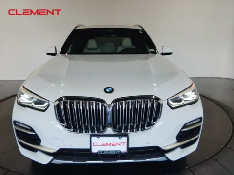 Photos of 2020 BMW X5 xDrive40i for sale in St. Charles, MO at Clement Supercenter