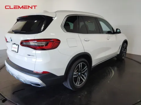 More photos of 2020 BMW X5 xDrive40i at Clement Supercenter, MO
