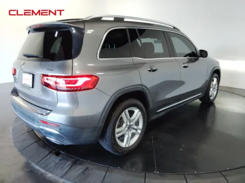 More photos of 2022 Mercedes-Benz GLB 250 at Clement Supercenter, MO