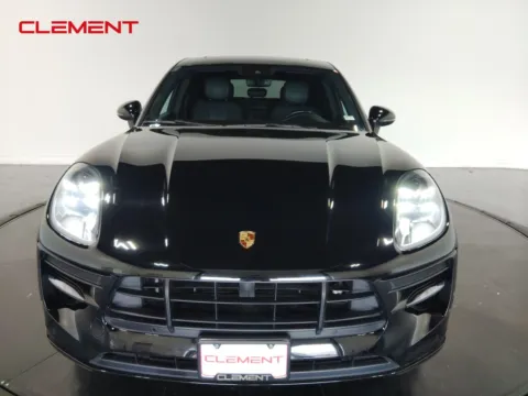 Photos of 2020 Porsche Macan GTS for sale in St. Charles, MO at Clement Supercenter