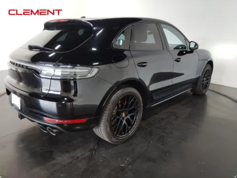 More photos of 2020 Porsche Macan GTS at Clement Supercenter, MO