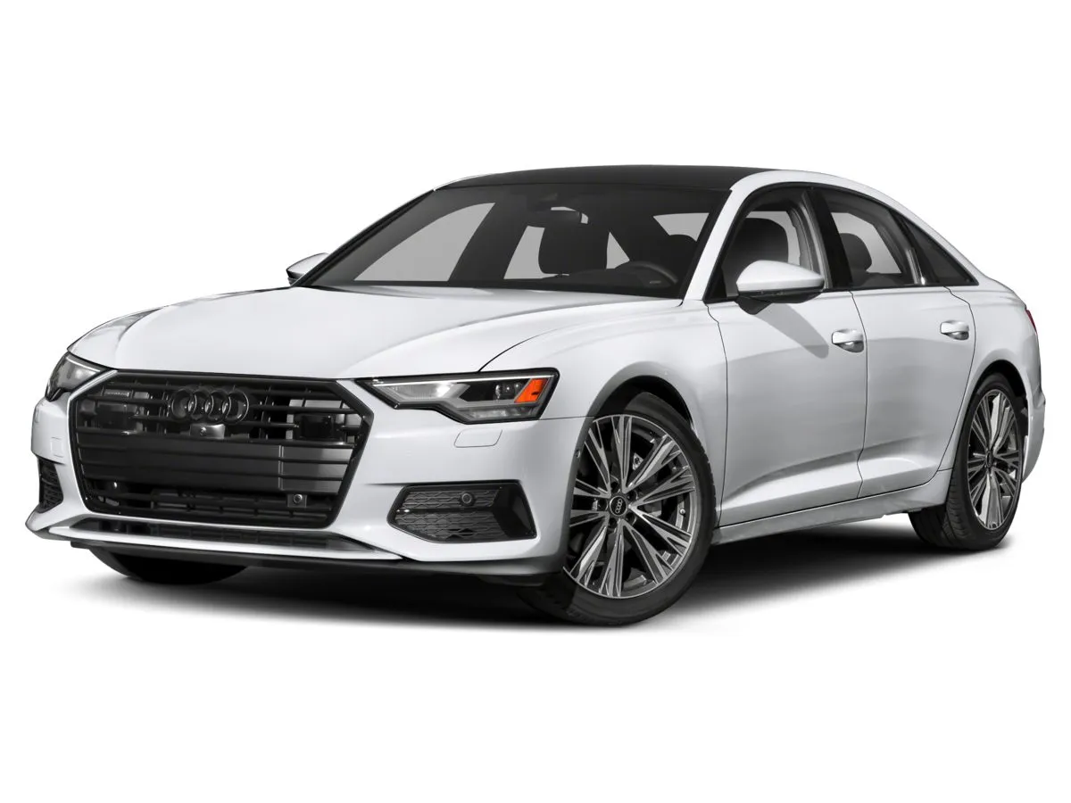 2024 Audi A6 quattro Premium 45 TFSI for sale in St. Charles, MO