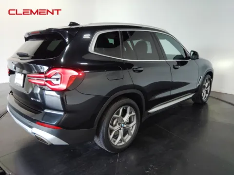 More photos of 2022 BMW X3 xDrive30i at Clement Supercenter, MO