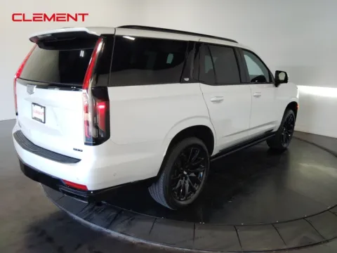More photos of 2024 Cadillac Escalade Sport at Clement Supercenter, MO
