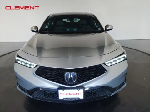 Photos of 2025 Acura Integra A-Spec Package for sale in St. Charles, MO at Clement Supercenter