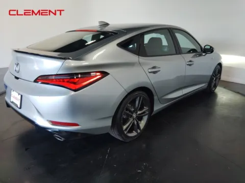 More photos of 2025 Acura Integra A-Spec Package at Clement Supercenter, MO