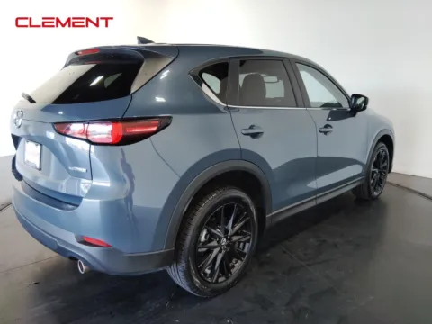 More photos of 2024 Mazda CX-5 2.5 S Carbon Edition at Clement Supercenter, MO