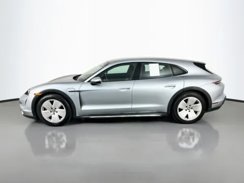 More photos of 2022 Porsche Taycan Cross Turismo 4 at Clement Supercenter, MO