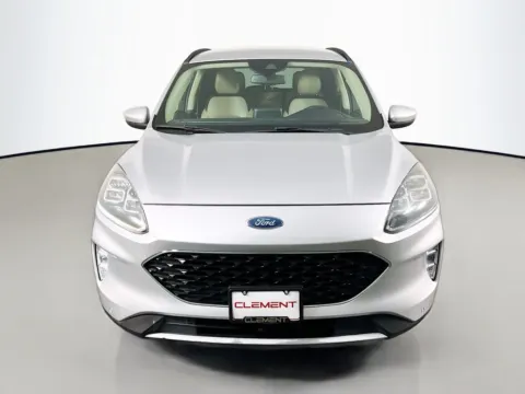 Another view of 2020 Ford Escape Titanium for sale in St. Charles, MO at Clement Supercenter