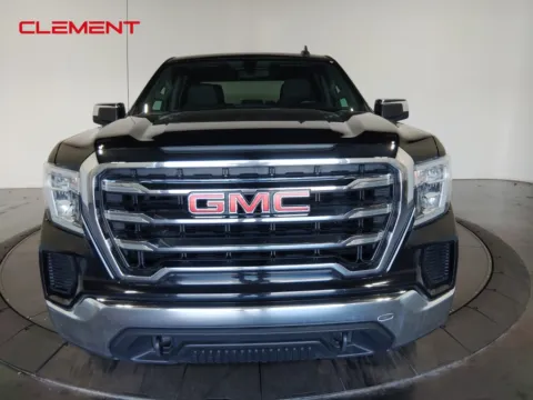 Photos of 2021 GMC Sierra 1500 SLE for sale in St. Charles, MO at Clement Supercenter