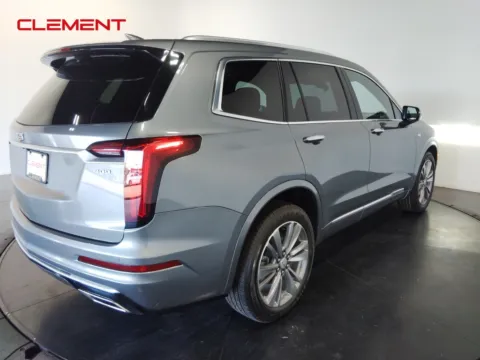 More photos of 2022 Cadillac XT6 Premium Luxury at Clement Supercenter, MO