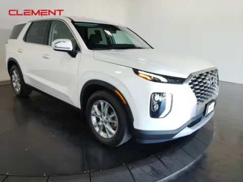 Another view of 2022 Hyundai Palisade SE for sale in St. Charles, MO at Clement Supercenter