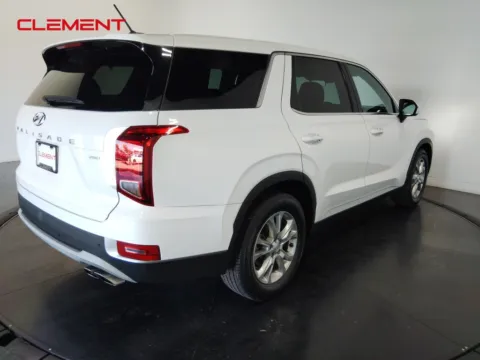 More photos of 2022 Hyundai Palisade SE at Clement Supercenter, MO
