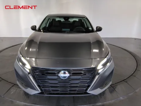 Photos of 2024 Nissan Altima 2.5 SV for sale in St. Charles, MO at Clement Supercenter