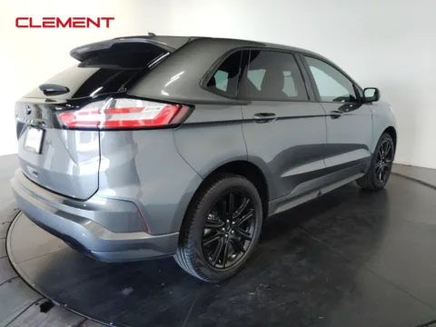 More photos of 2023 Ford Edge ST Line at Clement Supercenter, MO