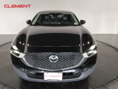 Photos of 2024 Mazda CX-30 2.5 S Select Sport for sale in St. Charles, MO at Clement Supercenter