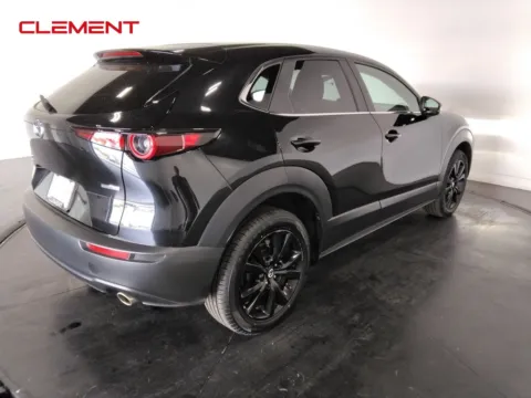 More photos of 2024 Mazda CX-30 2.5 S Select Sport at Clement Supercenter, MO