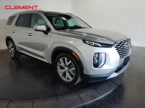 Another view of 2022 Hyundai Palisade SEL for sale in St. Charles, MO at Clement Supercenter