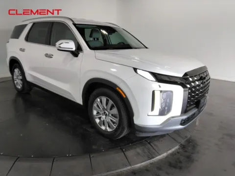 Another view of 2023 Hyundai Palisade SEL for sale in St. Charles, MO at Clement Supercenter