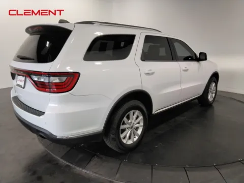 More photos of 2022 Dodge Durango SXT at Clement Supercenter, MO
