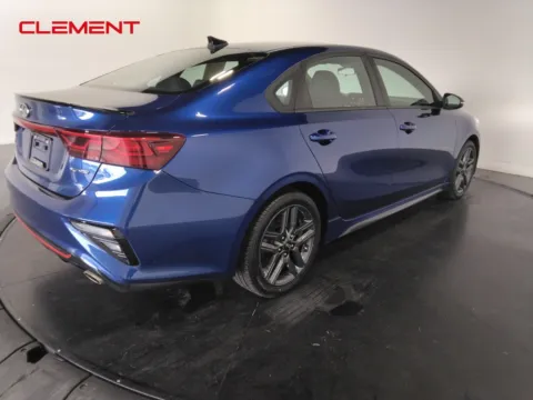 More photos of 2020 Kia Forte GT-Line at Clement Supercenter, MO