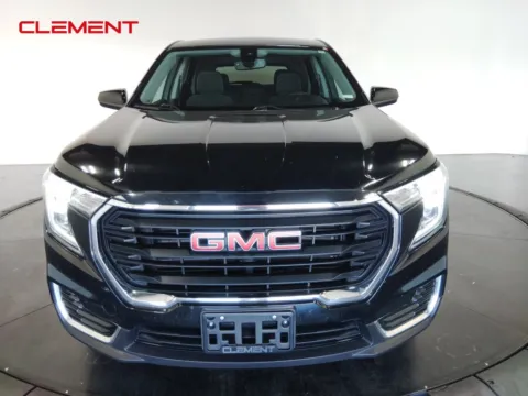 Photos of 2024 GMC Terrain SLE for sale in St. Charles, MO at Clement Supercenter