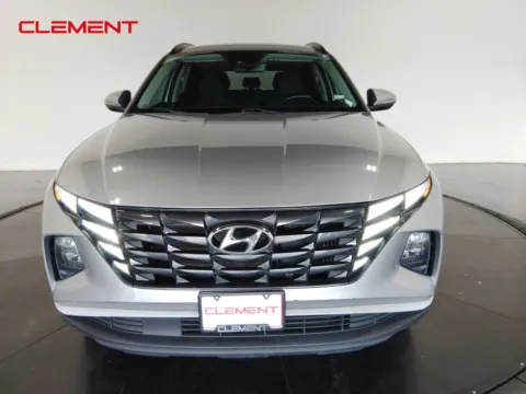 Photos of 2022 Hyundai Tucson Hybrid SEL Convenience for sale in St. Charles, MO at Clement Supercenter