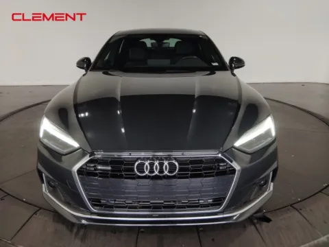Photos of 2020 Audi A5 Sportback Premium Plus for sale in St. Charles, MO at Clement Supercenter