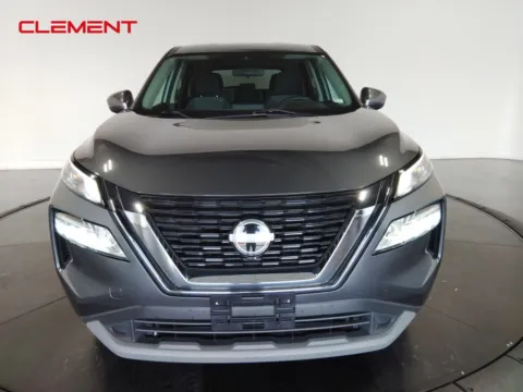 Photos of 2023 Nissan Rogue SV for sale in St. Charles, MO at Clement Supercenter