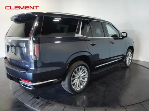 More photos of 2022 Cadillac Escalade Premium Luxury at Clement Supercenter, MO