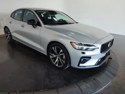 More photos of 2025 Volvo S60 B5 Core at Clement Supercenter, MO