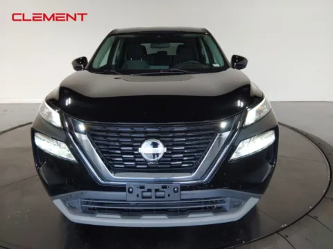 Photos of 2023 Nissan Rogue SV for sale in St. Charles, MO at Clement Supercenter