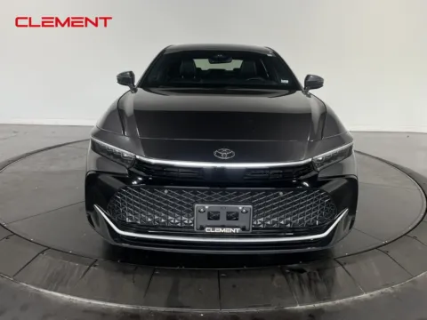 Photos of 2024 Toyota Crown Limited for sale in St. Charles, MO at Clement Supercenter