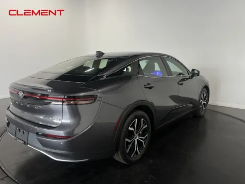 More photos of 2024 Toyota Crown Limited at Clement Supercenter, MO