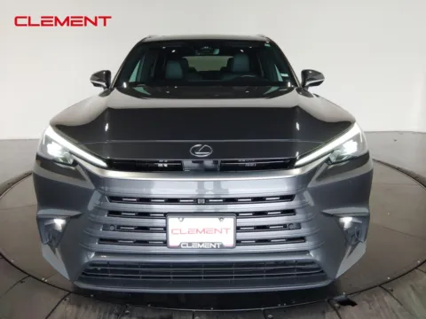 Photos of 2024 Lexus TX 350 for sale in St. Charles, MO at Clement Supercenter