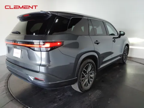 More photos of 2024 Lexus TX 350 at Clement Supercenter, MO