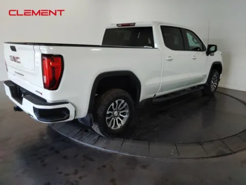 More photos of 2023 GMC Sierra 1500 AT4 at Clement Supercenter, MO