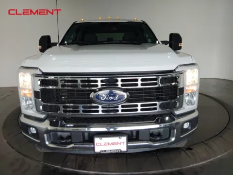 Photos of 2023 Ford F-250SD XLT for sale in St. Charles, MO at Clement Supercenter