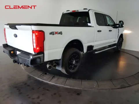 More photos of 2023 Ford F-250SD XLT at Clement Supercenter, MO