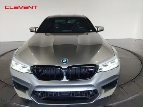 Photos of 2020 BMW M5 for sale in St. Charles, MO at Clement Supercenter