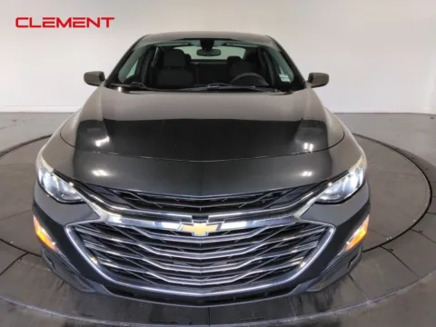Photos of 2021 Chevrolet Malibu LS for sale in St. Charles, MO at Clement Supercenter