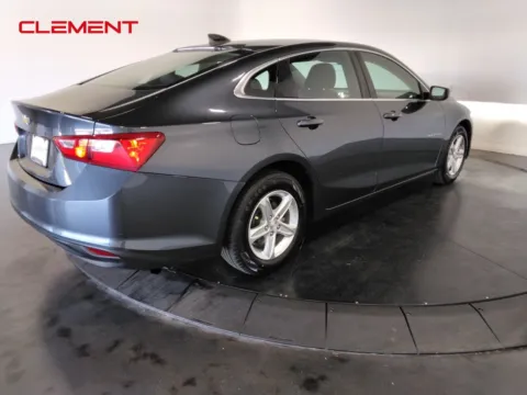 More photos of 2021 Chevrolet Malibu LS at Clement Supercenter, MO