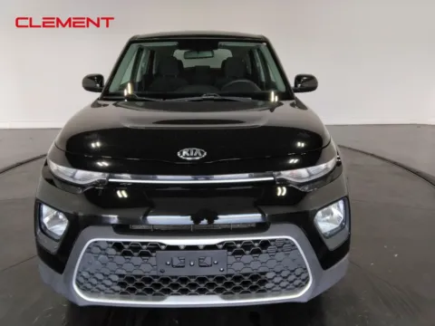 Photos of 2020 Kia Soul LX for sale in St. Charles, MO at Clement Supercenter