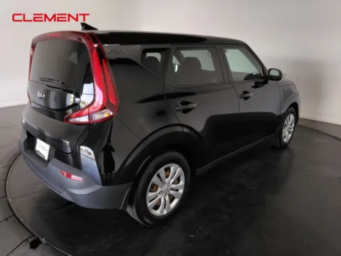 More photos of 2020 Kia Soul LX at Clement Supercenter, MO