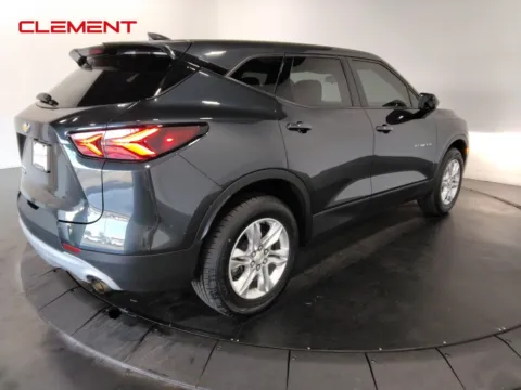 More photos of 2020 Chevrolet Blazer LT at Clement Supercenter, MO