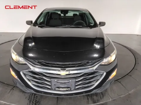 Photos of 2022 Chevrolet Malibu LS for sale in St. Charles, MO at Clement Supercenter