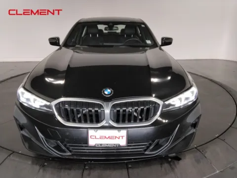 Photos of 2024 BMW 3 Series 330i for sale in St. Charles, MO at Clement Supercenter
