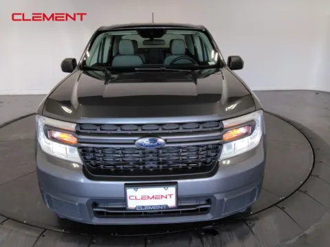 Photos of 2024 Ford Maverick XLT for sale in St. Charles, MO at Clement Supercenter