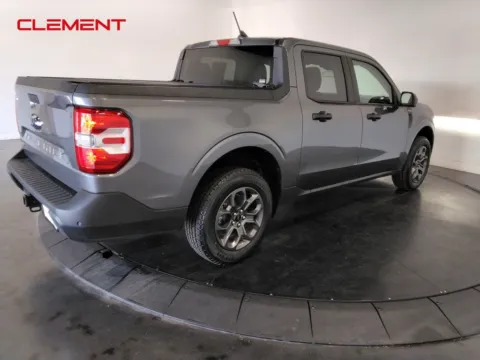 More photos of 2024 Ford Maverick XLT at Clement Supercenter, MO